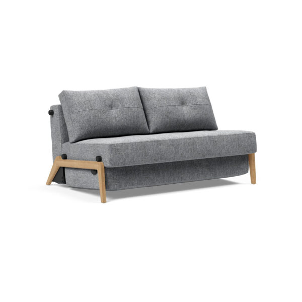 Innovation Living Cubed Wood -vuodesohva