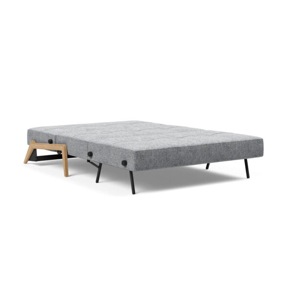 Innovation Living Cubed Wood -vuodesohva