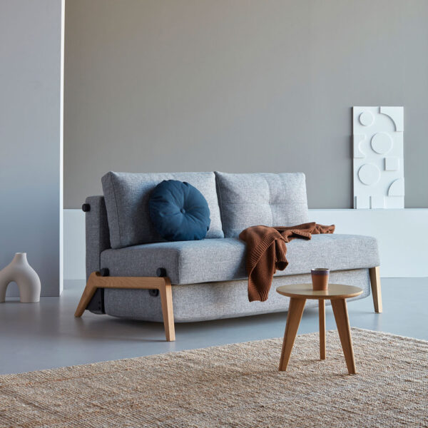 Innovation Living Cubed Wood -vuodesohva
