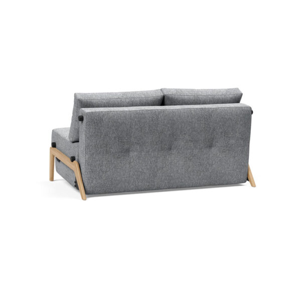 Innovation Living Cubed Wood -vuodesohva