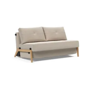 Innovation Living Cubed Wood -vuodesohva