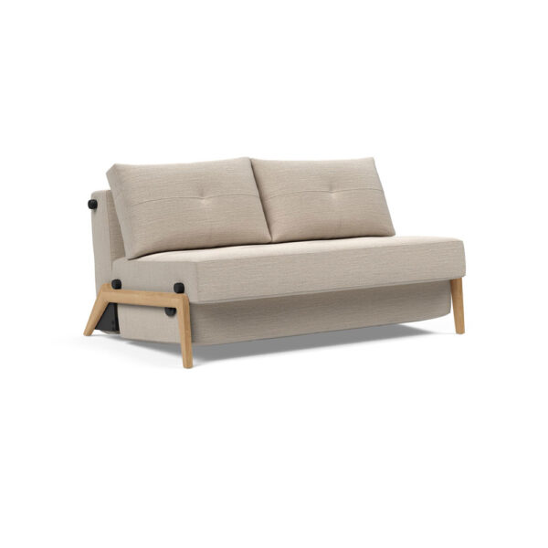 Innovation Living Cubed Wood -vuodesohva