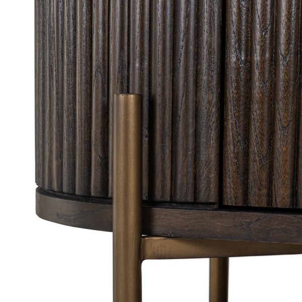 Richmond Interiors Luxor-kaappi