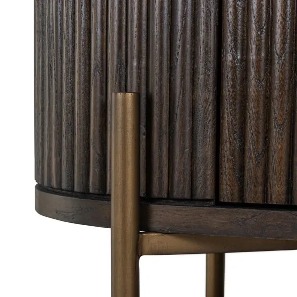 Richmond Interiors Luxor-kaappi