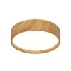 Valaisin Grönlund Oak-plafondi