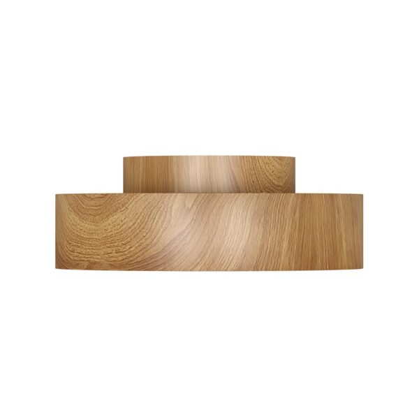 Valaisin Grönlund Oak-plafondi