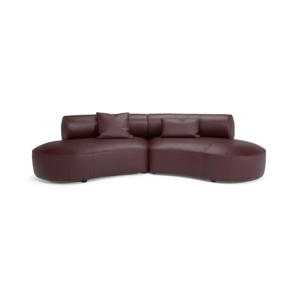 Natuzzi Italia Melody-kaarisohva