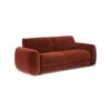 Natuzzi Italia Simple-vuodesohva