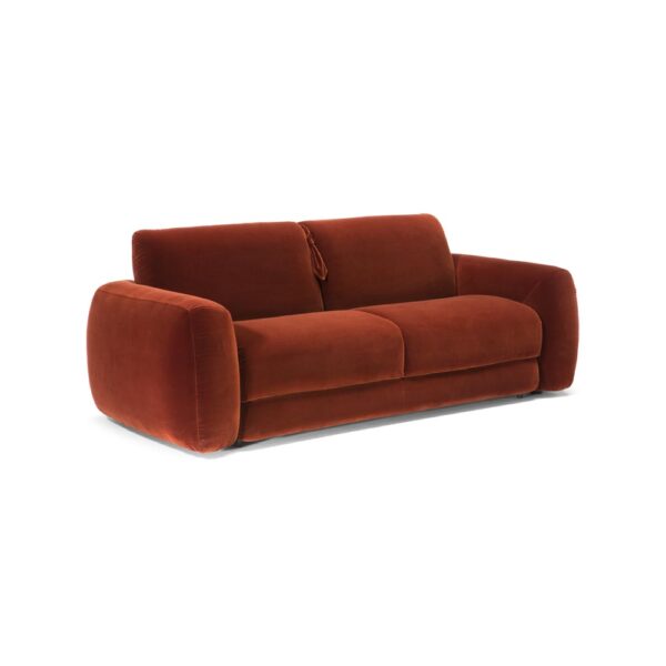 Natuzzi Italia Simple-vuodesohva