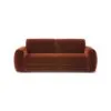 Natuzzi Italia Simple-vuodesohva