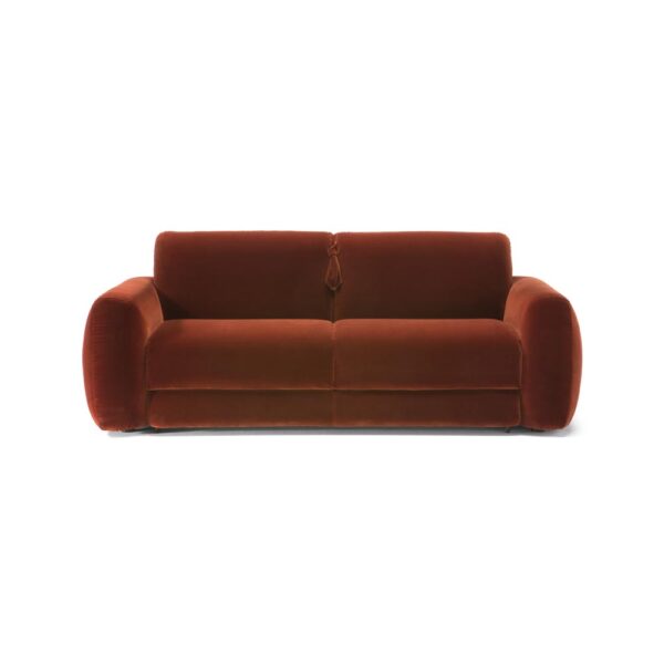 Natuzzi Italia Simple-vuodesohva