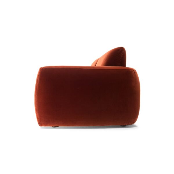 Natuzzi Italia Simple-vuodesohva