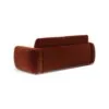 Natuzzi Italia Simple-vuodesohva