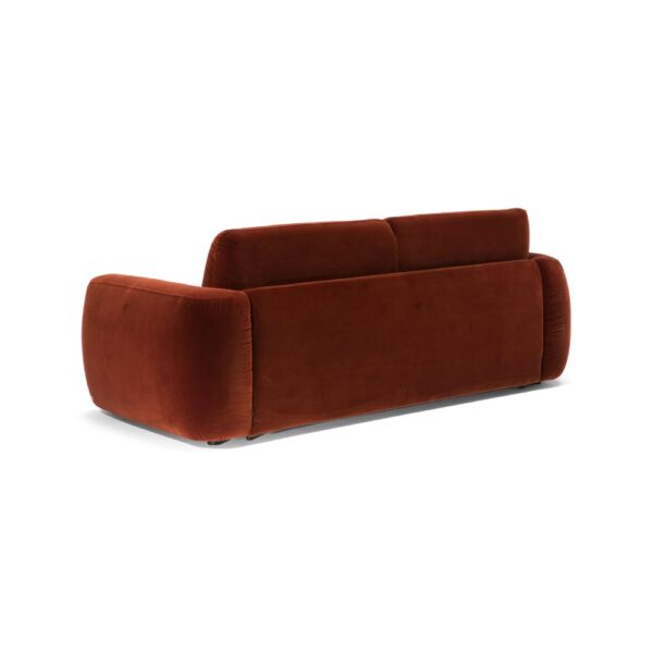 Natuzzi Italia Simple-vuodesohva
