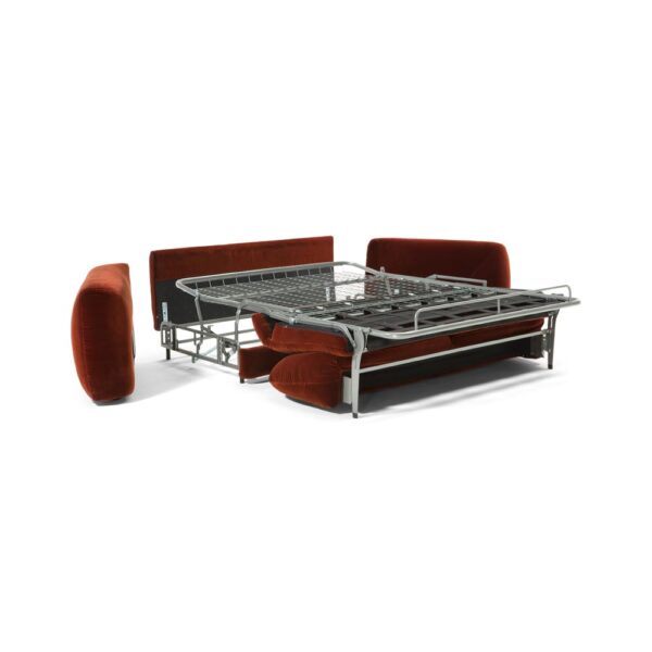 Natuzzi Simple-vuodesohva