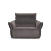 Natuzzi Italia Wellbe-nojatuoli