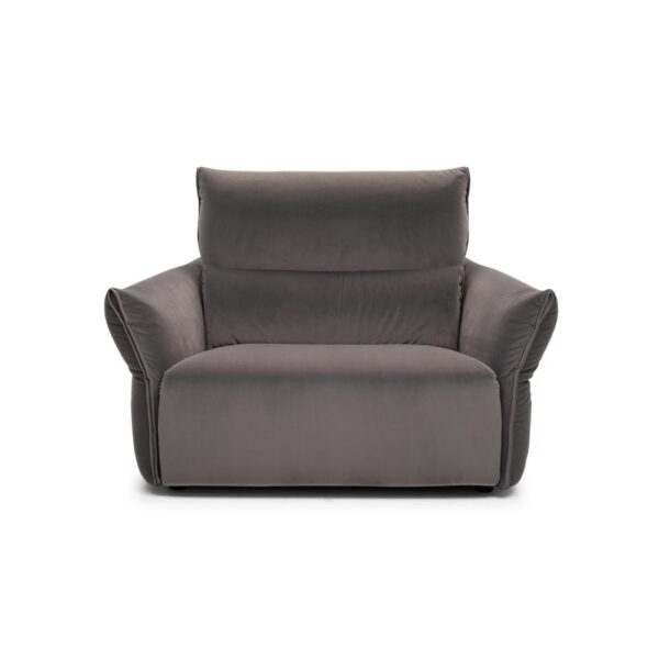 Natuzzi Italia Wellbe-nojatuoli