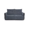 Natuzzi Italia Wellbe-mekanismisohva