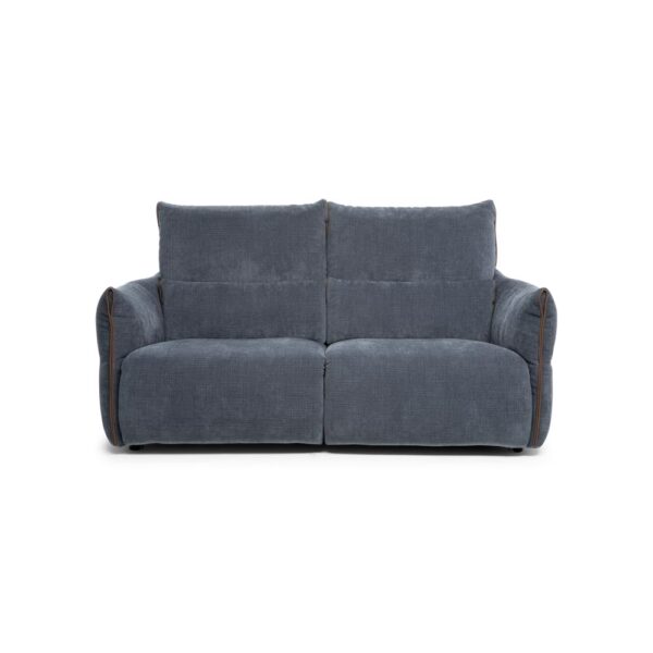Natuzzi Italia Wellbe-mekanismisohva