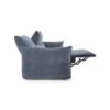 Natuzzi Italia Wellbe-mekanismisohva