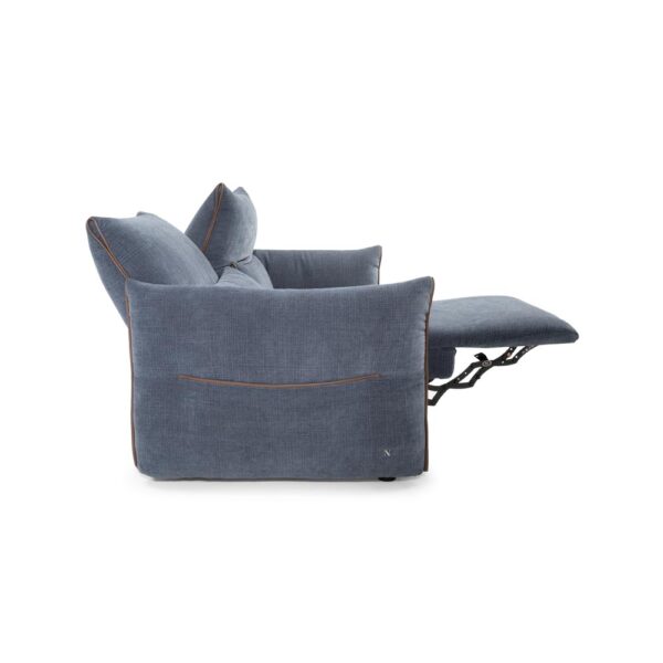 Natuzzi Italia Wellbe-mekanismisohva