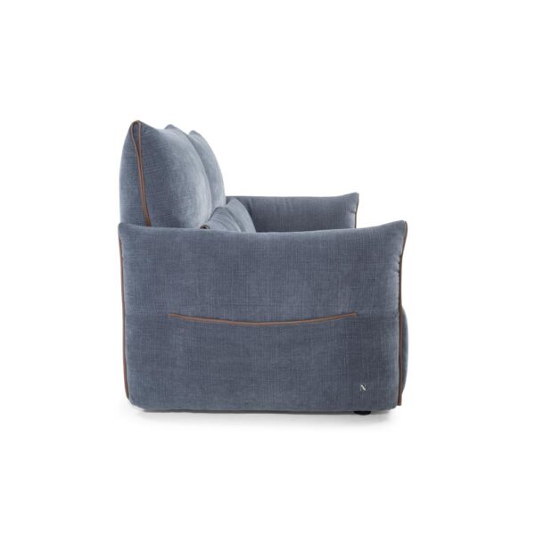 Natuzzi Wellbe-mekanismisohva
