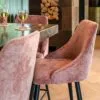 Richmond Interiors Brooke-baarituoli