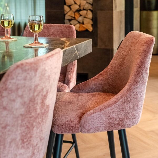 Richmond Interiors Brooke-baarituoli