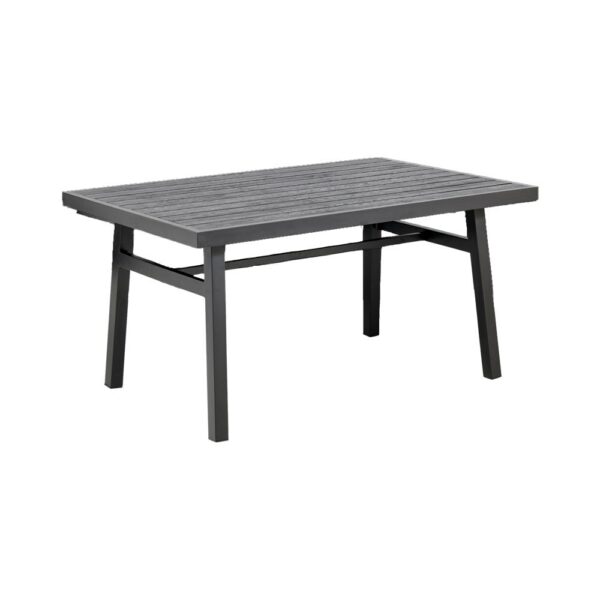 Brafab Bergerac-pöytä 140 cm