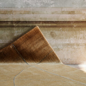 Linie Design Circulus-matto