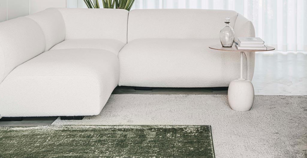VM Carpet Basaltti-matto