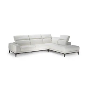 Natuzzi Italia Borghese-kulmadivaanisohva