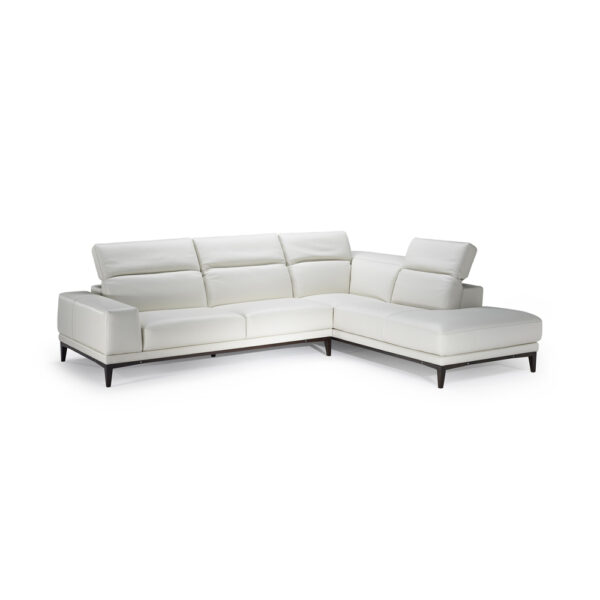 Natuzzi Italia Borghese-kulmadivaanisohva