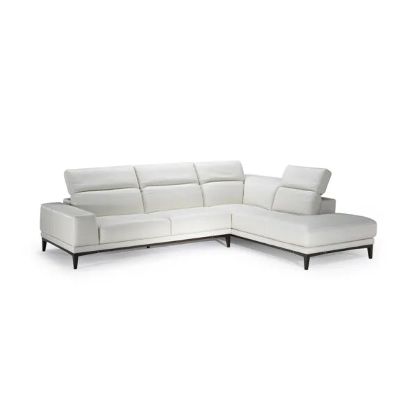 Natuzzi Italia Borghese-kulmadivaanisohva