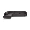 Natuzzi Italia Jeremy-kulmadivaanisohva