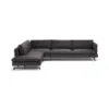 Natuzzi Italia Jeremy-kulmadivaanisohva