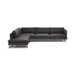 Natuzzi Italia Jeremy-kulmadivaanisohva