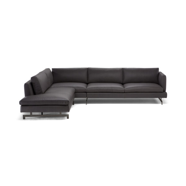 Natuzzi Italia Jeremy-kulmadivaanisohva