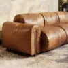 Natuzzi Italia Colle-sohva