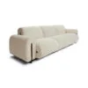 Natuzzi Italia Colle-sohva