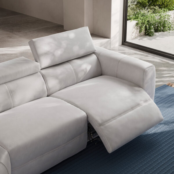 Natuzzi Italia Balance-mekanismisohva