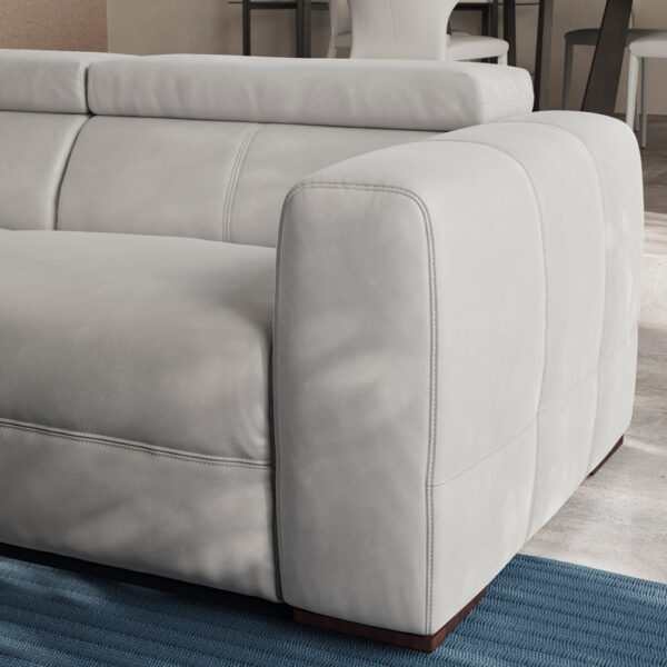 Natuzzi Italia Balance-mekanismisohva