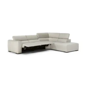 Natuzzi Italia Balance-kulmadivaanisohva