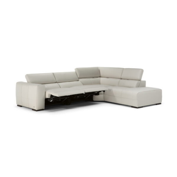 Natuzzi Italia Balance-kulmadivaanisohva