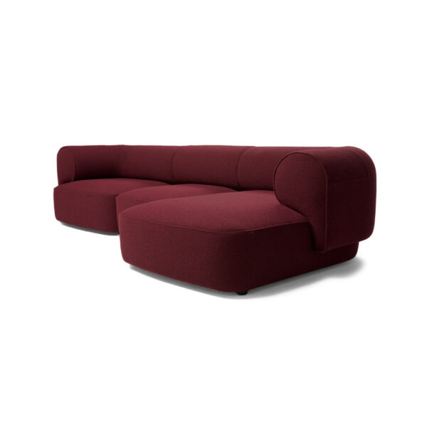 Natuzzi Melody-divaanisohva