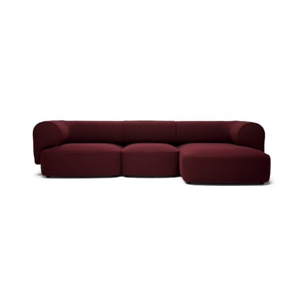 Natuzzi Italia Melody-divaanisohva