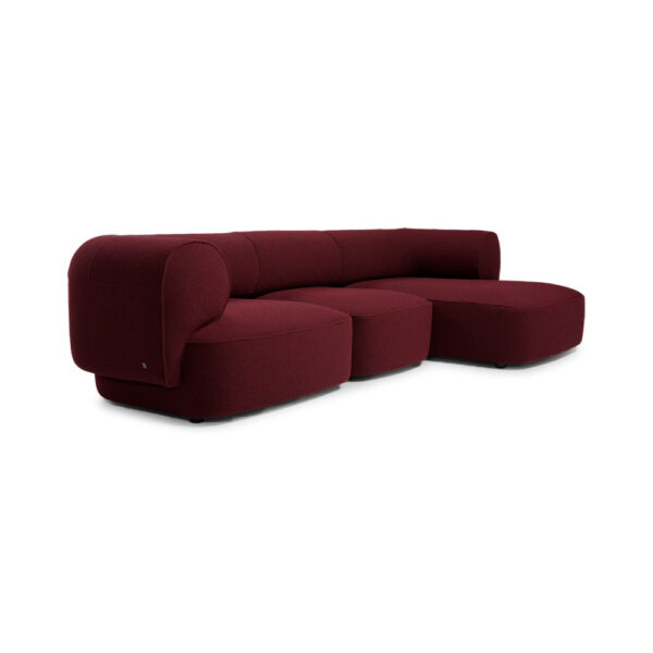 Natuzzi Italia Melody-divaanisohva