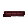 Natuzzi Italia Melody-divaanisohva