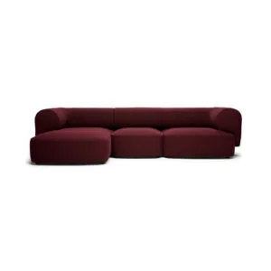 Natuzzi Italia Melody-divaanisohva