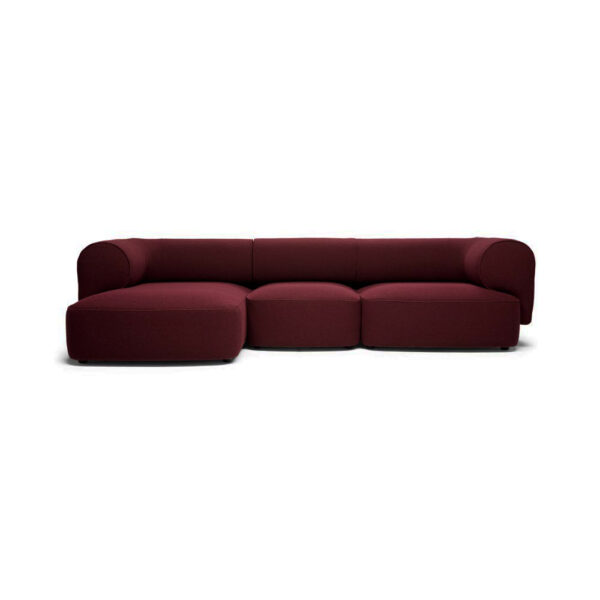 Natuzzi Italia Melody-divaanisohva